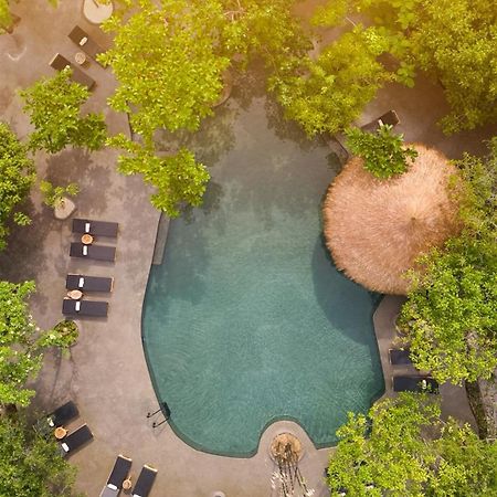 Eteka Slow Beach Hotel Adults Only Cartagena Exterior photo